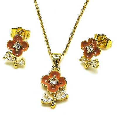 165982 - 10.156.0567 | Earring and Pendant Sets