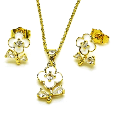165984 - 10.156.0567.2 | Earring and Pendant Sets