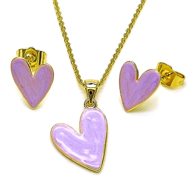 165987 - 10.156.0568.1 | Earring and Pendant Sets