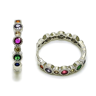 166045 - 02.267.0079.1.25 | Hoops