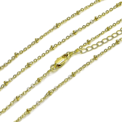 166087 - 04.213.0339.22 | Necklaces