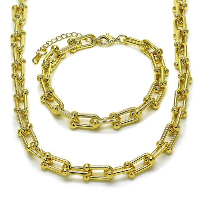 166088 - 06.284.0015.18 | Necklace Sets