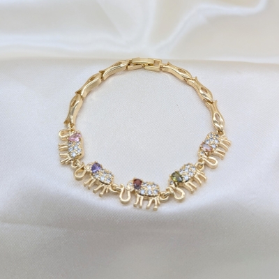 166093 - 03.316.0031.4.07 | Bracelets