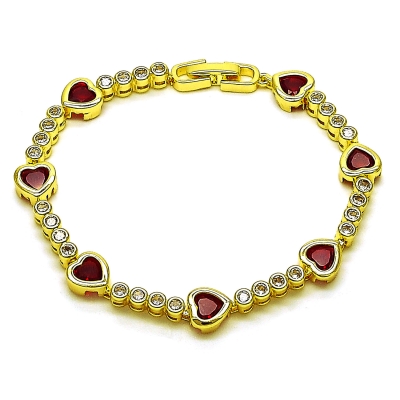 166095 - 03.284.0066.1.07 | Bracelets