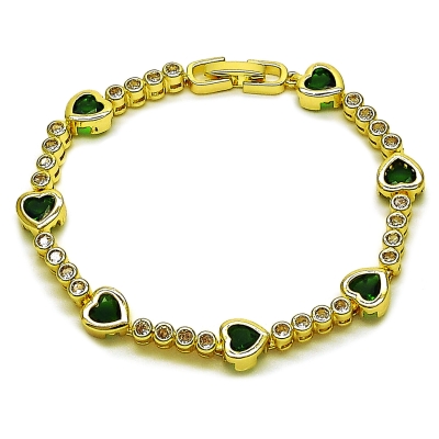 166096 - 03.284.0066.2.07 | Bracelets