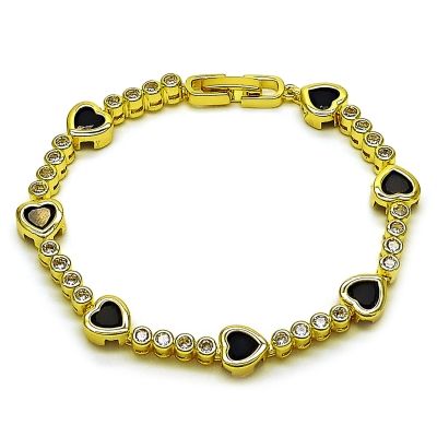 166098 - 03.284.0066.4.07 | Bracelets