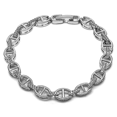 166118 - 03.283.0033.1.07 | Bracelets