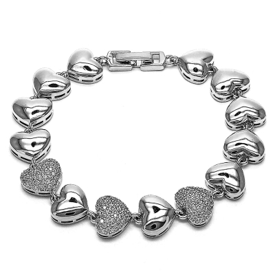 166119 - 03.283.0467.1.07 | Bracelets