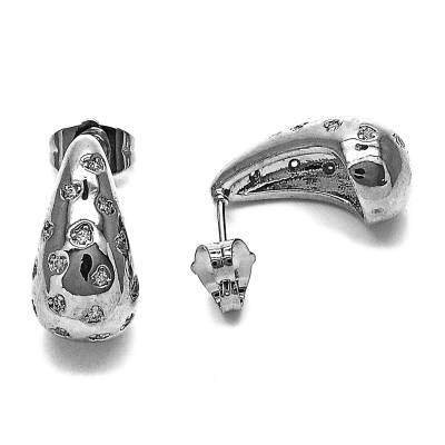 166124 - 02.283.0154.1 | Earrings