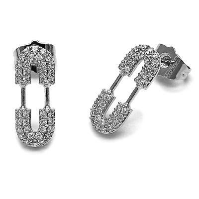 166128 - 02.283.0420 | Earrings