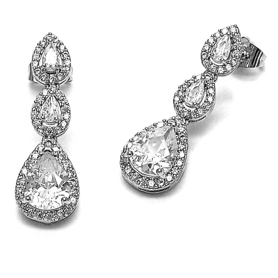 166133 - 02.346.0025 | Earrings