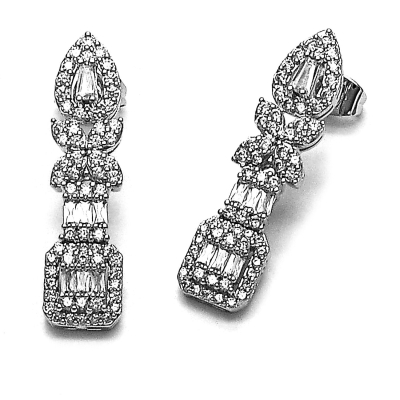 166135 - 02.346.0027 | Earrings