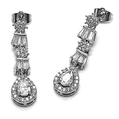 166136 - 02.346.0028 | Earrings