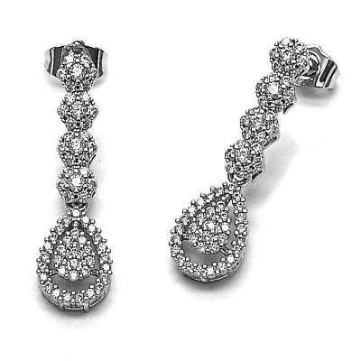 166138 - 02.346.0030 | Earrings