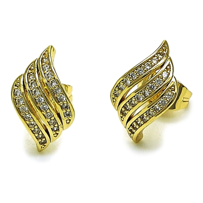 166163 - 02.100.0130 | Earrings