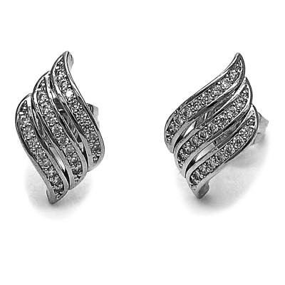 166164 - 02.100.0130.1 | Earrings