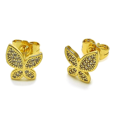 166167 - 02.100.0132 | Earrings