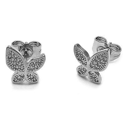 166168 - 02.100.0132.1 | Earrings