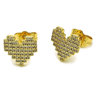 166169 - 02.100.0133 | Earrings