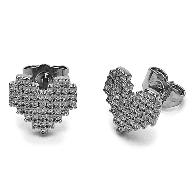 166170 - 02.100.0133.1 | Earrings