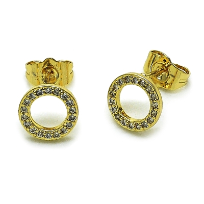 166175 - 02.100.0136 | Earrings