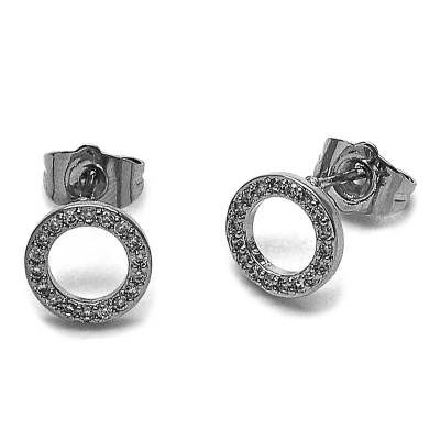 166176 - 02.100.0136.1 | Earrings