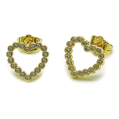 166187 - 02.100.0142 | Earrings