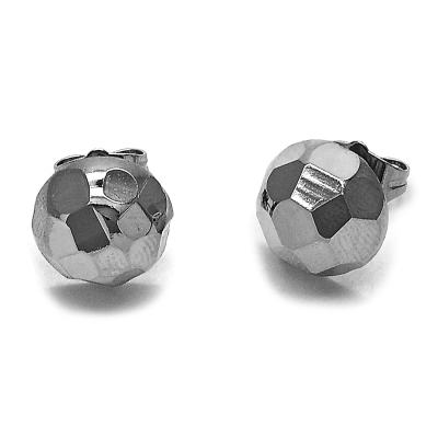 166197 - 02.100.0118.2 | Earrings