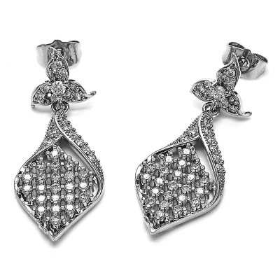166224 - 02.266.0097 | Earrings