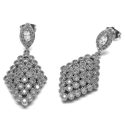166225 - 02.266.0098 | Earrings