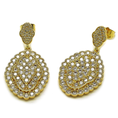 166247 - 02.266.0113 | Earrings