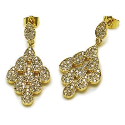166248 - 02.266.0114 | Earrings