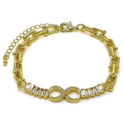 166250 - 03.266.0078.08 | Bracelets