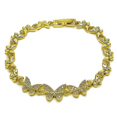 166252 - 03.266.0080.08 | Bracelets