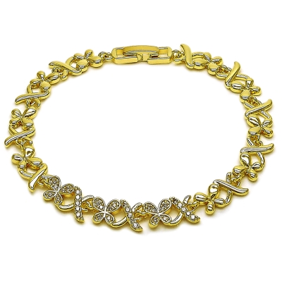 166253 - 03.266.0081.08 | Bracelets