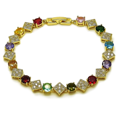 166255 - 03.266.0082.1.08 | Bracelets