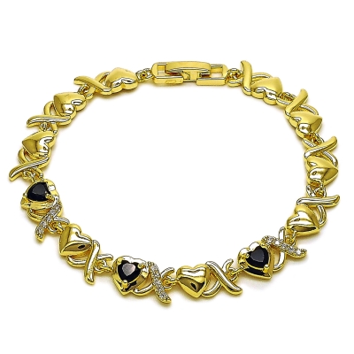 166258 - 03.266.0058.1.07 | Bracelets