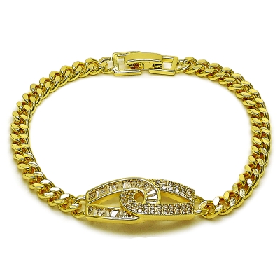 166262 - 03.266.0087.07 | Bracelets