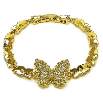 166266 - 03.266.0091.07 | Bracelets