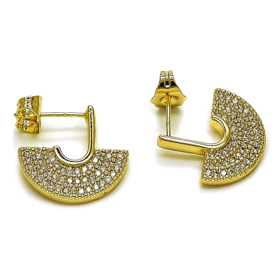 166278 - 02.156.0752 | Earrings