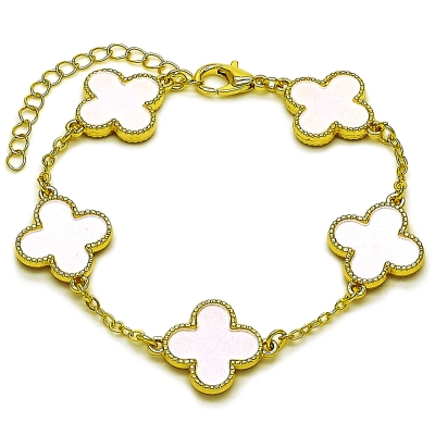 166294 - 03.284.0044.4.07 | Bracelets