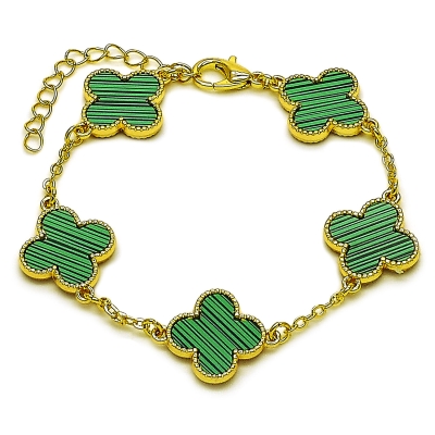 166295 - 03.284.0044.5.07 | Bracelets