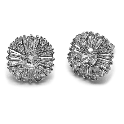 166348 - 02.452.0043 | Earrings