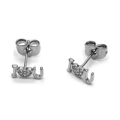 166354 - 02.344.0190 | Earrings