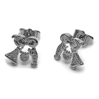 166390 - 02.344.0215 | Earrings