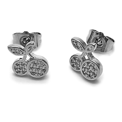 166398 - 02.344.0165.1 | Earrings
