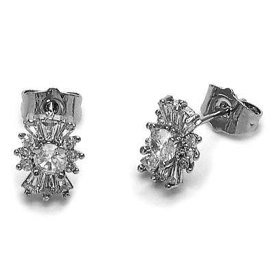 166421 - 02.344.0233 | Earrings