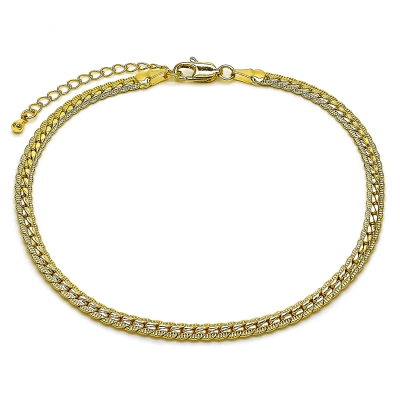 166453 - 04.319.0016.10 | Anklets