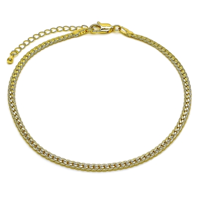 166456 - 04.213.0294.10 | Anklets