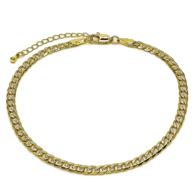 166465 - 04.319.0018.10 | Anklets